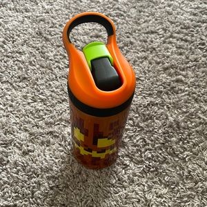 Kids Reusable Water Bottle